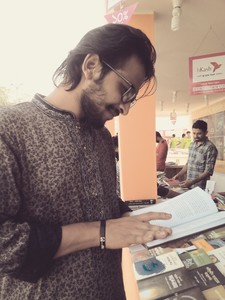 Uzzal Hossain