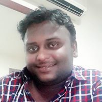 Koshy Varghese
