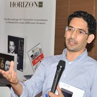 Mohammed Babahida