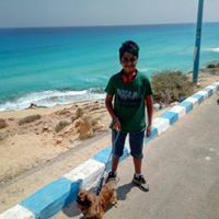 Ahmed Sameh
