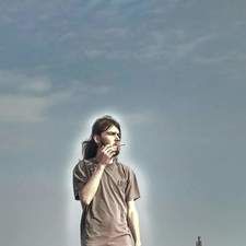 David