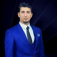 ابراهيم السالم