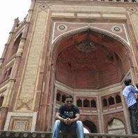 Karthik Raja