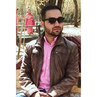 Gaurav Sharma