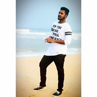 Abishake Seetharaman