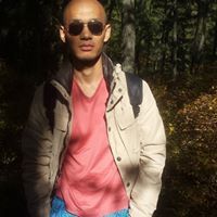 Хамчуновог Нямсүрэн