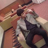 Sidhant Madan