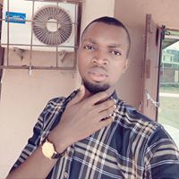 Joshua Okpara