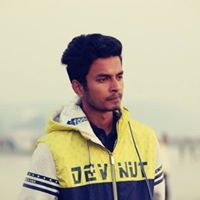 Shahriar Shihab