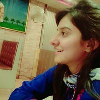 Ramsha Aslam