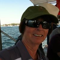 Judith Mucklow