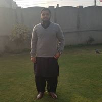 Chaudhry Abdul