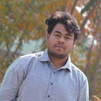 Mohit Sarker