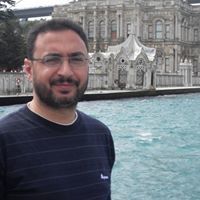 Ahmad Ayyad