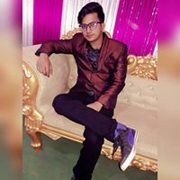 সৌভিক ভট্টাচার্য্য