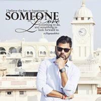 Mayur Patel