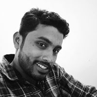 വിഷ്ണു ആർ