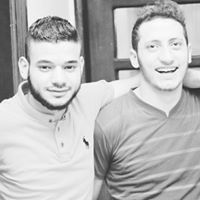 Ahmed Ead