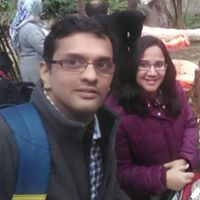 Nikhil Kambli
