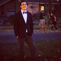 Mike Fantini
