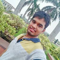 Rajnish Yadav