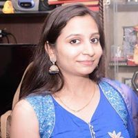 Shivangi Agrawal