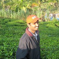 Arun Krishnamurthy