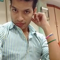 Divyanshu Pandey