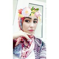 Chaimae M'Hamdi