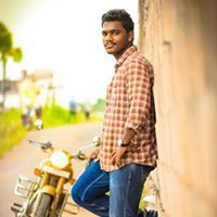 Kavarthapu Venkatesh