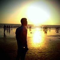 Swapnil Mache
