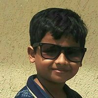 Umesh Damodaran