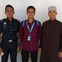 Muhsin Yusof