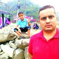 Ramesh Poudel