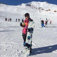 Анна Козина