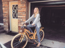 Emily Madison Wright