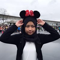 Faiqah Adilla