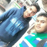 चिराग आनंद