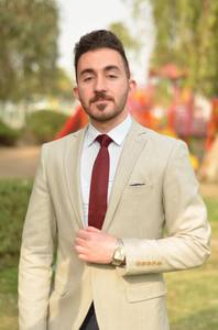 Mustafa Khalid