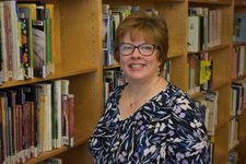 Shelley Fenton