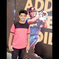 Ritish Mittal