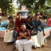 Jithin Prem
