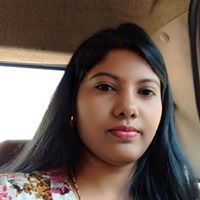 Kavya Raj