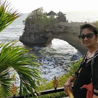 Suchitra Radhakrishna