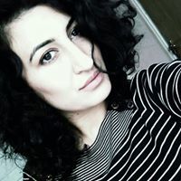 Մերի Գրիգորյան