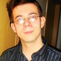 Shawn Matyi