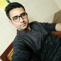 Muhammad Usama