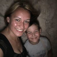 Татьяна Апполонская