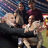 Nupur Patel