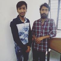 Nikhil Syall